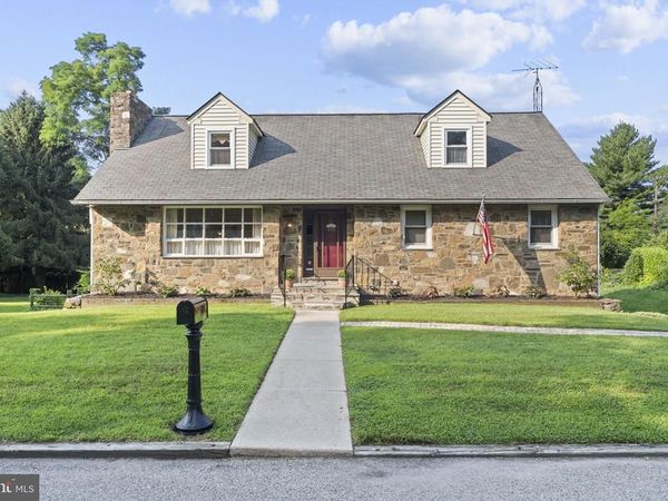 510 SARDARO LANE, NORRISTOWN, PA 19401