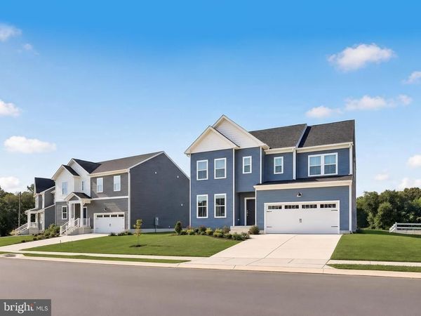 41 EDMONTON AVENUE, MAGNOLIA, DE 19962