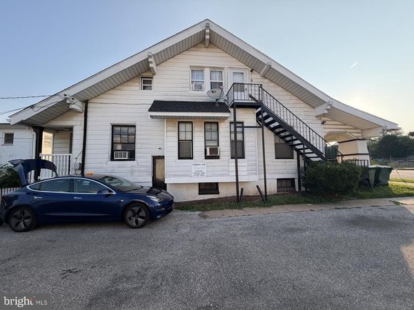 5904 HARFORD ROAD , BALTIMORE, MD 21214