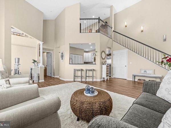 2509 AMBER ORCHARD COURT W, Unit 303, ODENTON, MD 21113