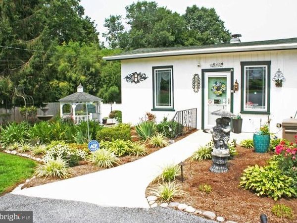 1823 LINCOLN HIGHWAY E, LANCASTER, PA 17602
