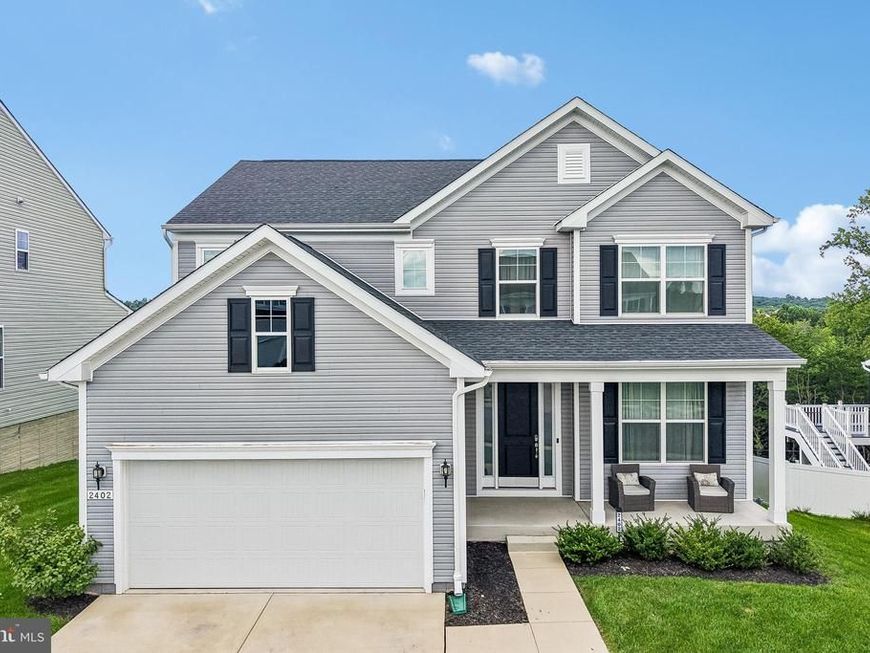 2402 Connor Circle, Mount Airy, MD 21771 Main Photo