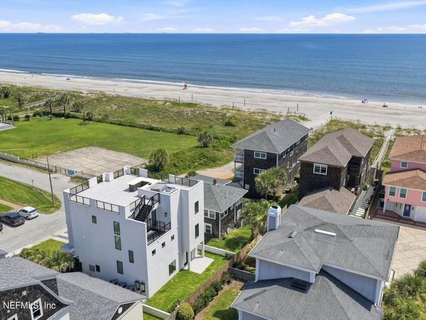 22 20TH Avenue N, Jacksonville Beach, FL 32250