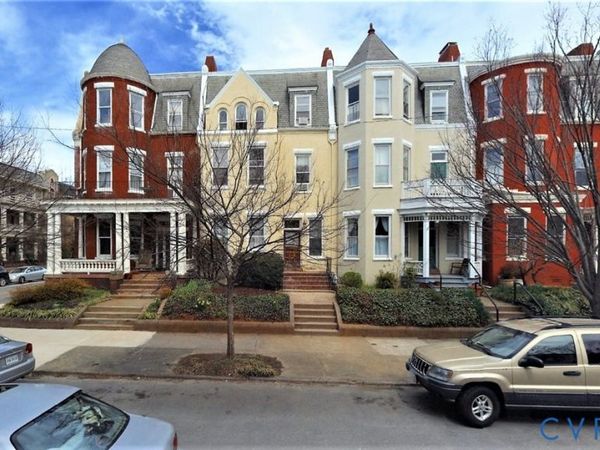 1524 Grove Avenue, Richmond, VA 23220