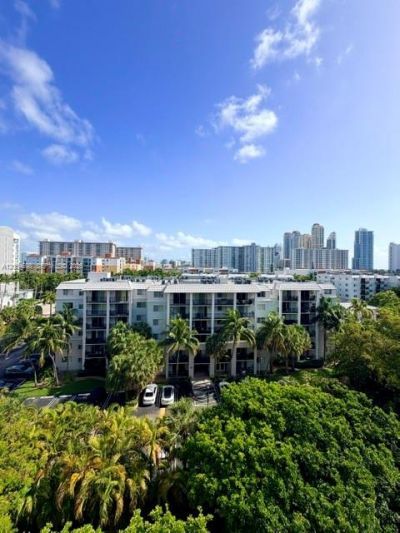 17021 N Bay Rd, Unit 802, Sunny Isles Beach, FL 33160 Photo