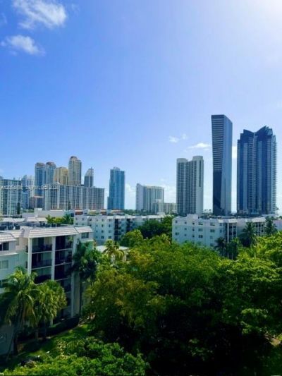 17021 N Bay Rd, Unit 802, Sunny Isles Beach, FL 33160 Photo