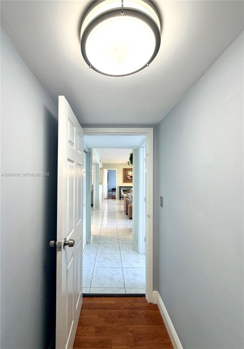 17021 N Bay Rd, Unit 802, Sunny Isles Beach, FL 33160 Photo
