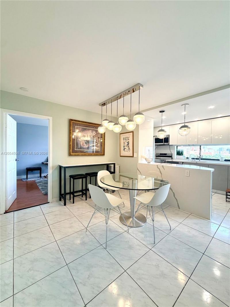 17021 N Bay Rd, Unit 802, Sunny Isles Beach, FL 33160 Photo
