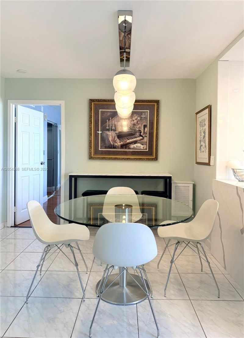 17021 N Bay Rd, Unit 802, Sunny Isles Beach, FL 33160 Photo