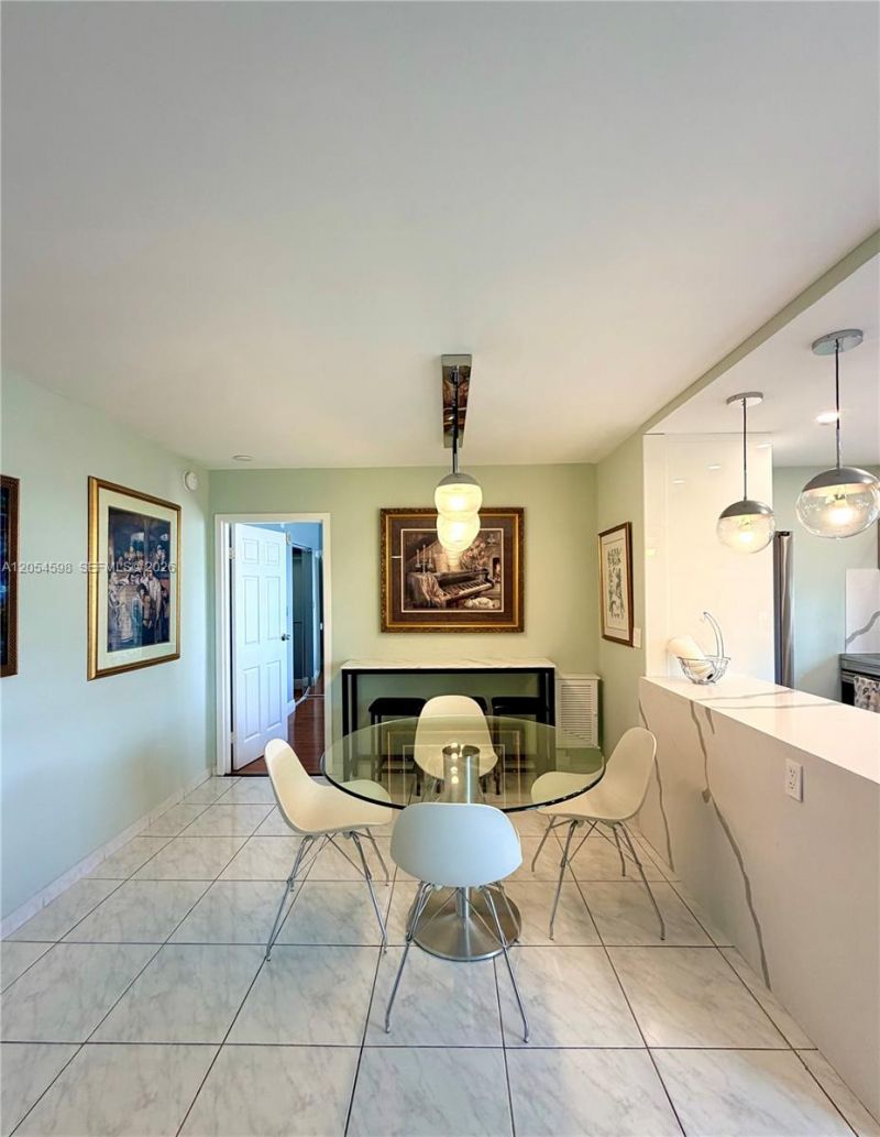 17021 N Bay Rd, Unit 802, Sunny Isles Beach, FL 33160 Photo
