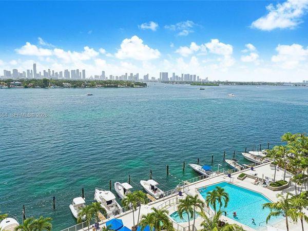 800 West Ave, Unit 917, Miami Beach, FL 33139
