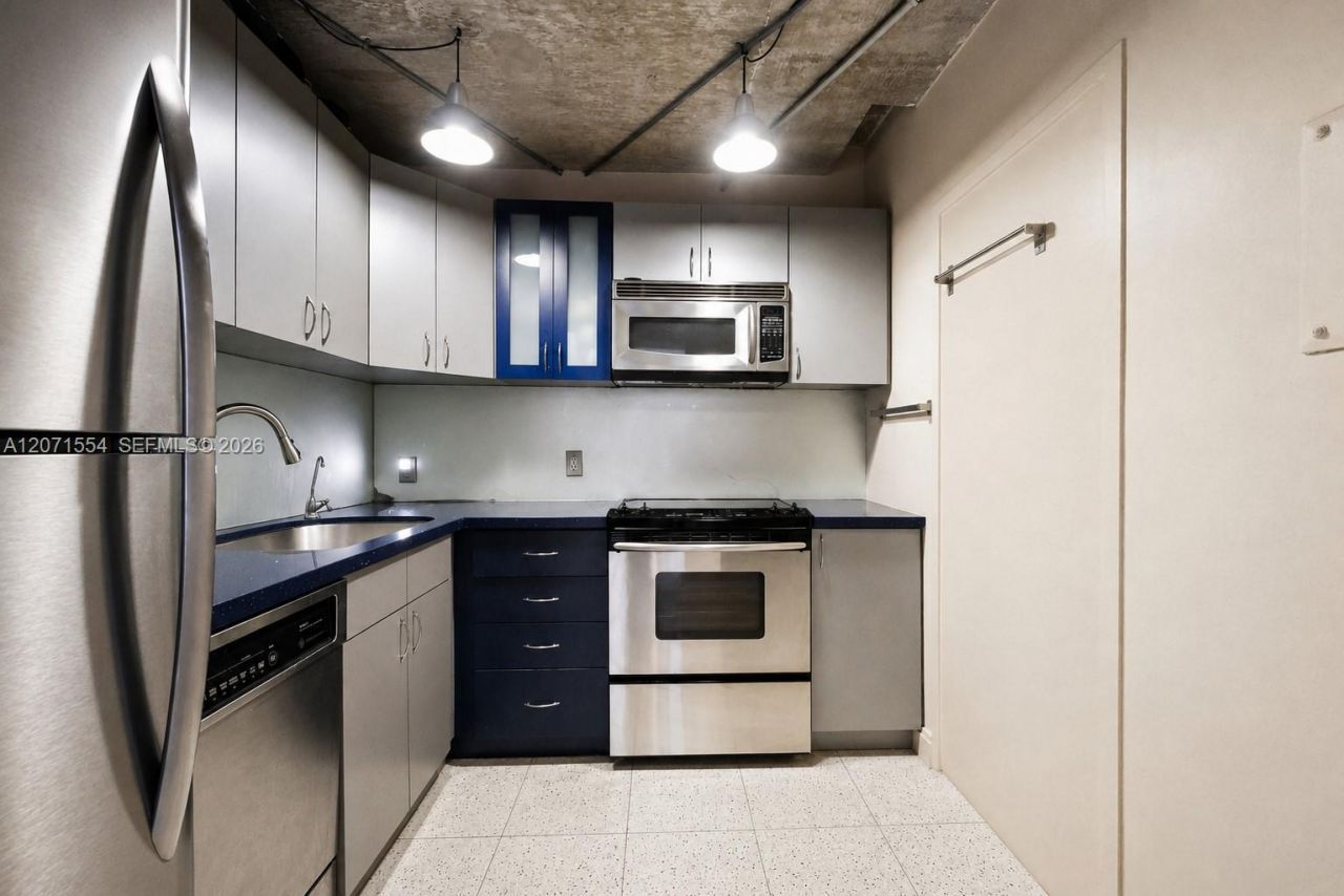 800 West Ave, Unit 917, Miami Beach, FL 33139 Photo