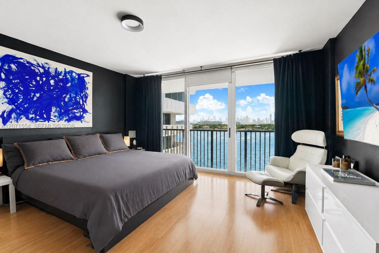 800 West Ave, Unit 917, Miami Beach, FL 33139 Photo