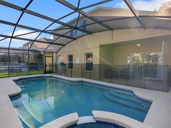 17833 WOODCREST WAY , Unit 1, Clermont, FL 34714