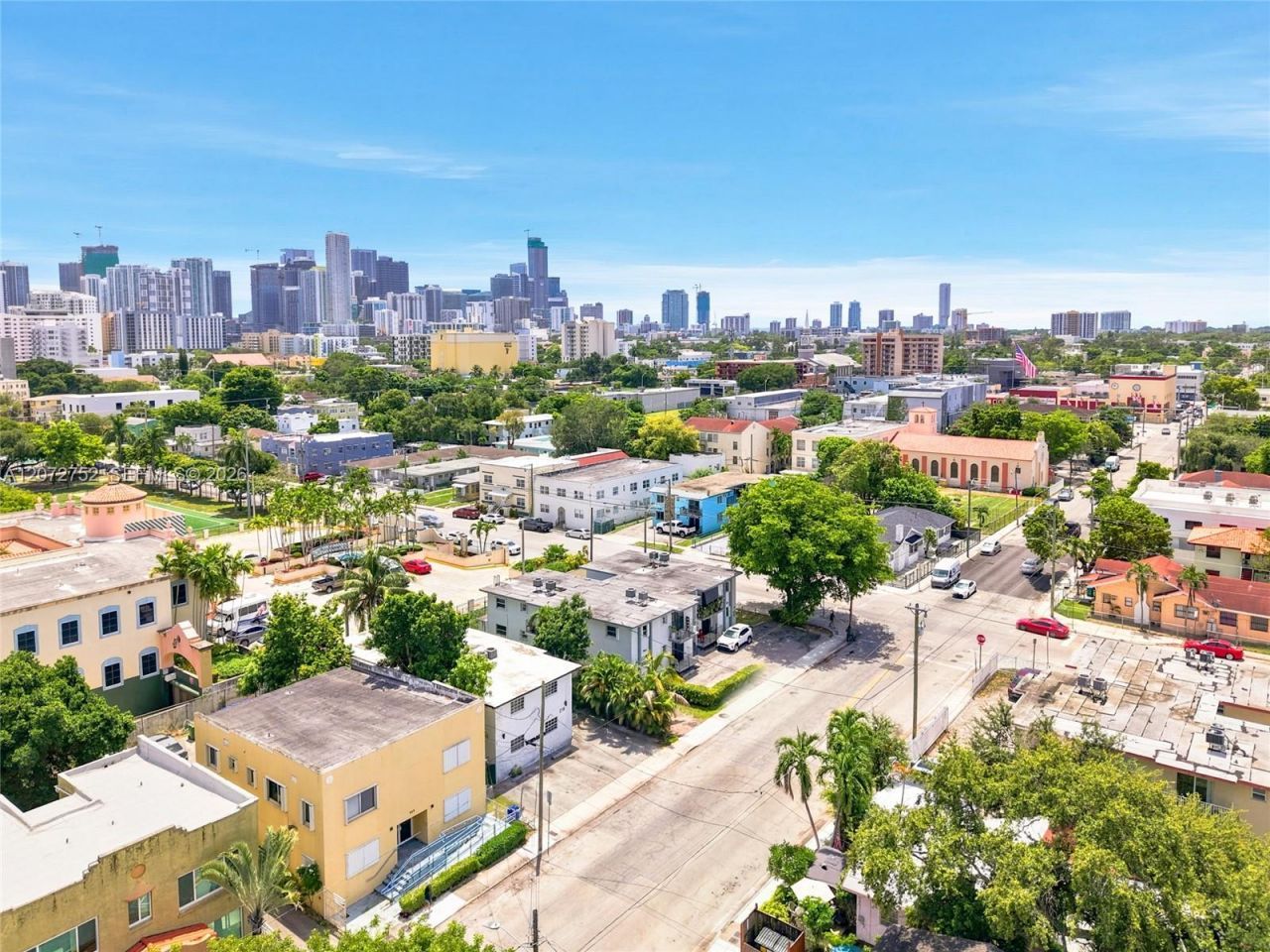 219 NW 10th Ave , Unit APT #4, Miami, FL 33128 Photo