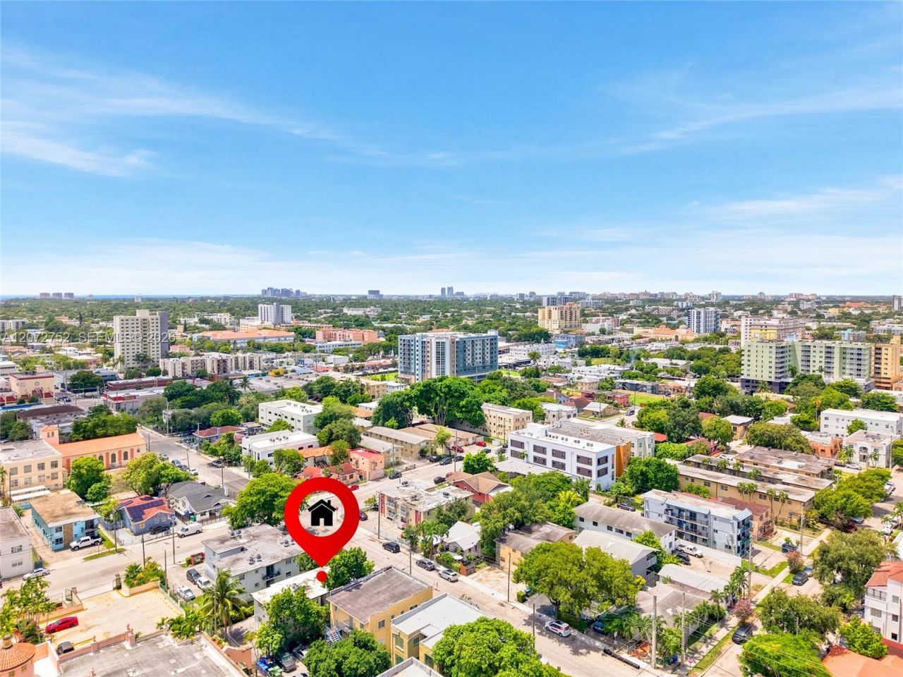 219 NW 10th Ave , Unit APT #4, Miami, FL 33128 Photo