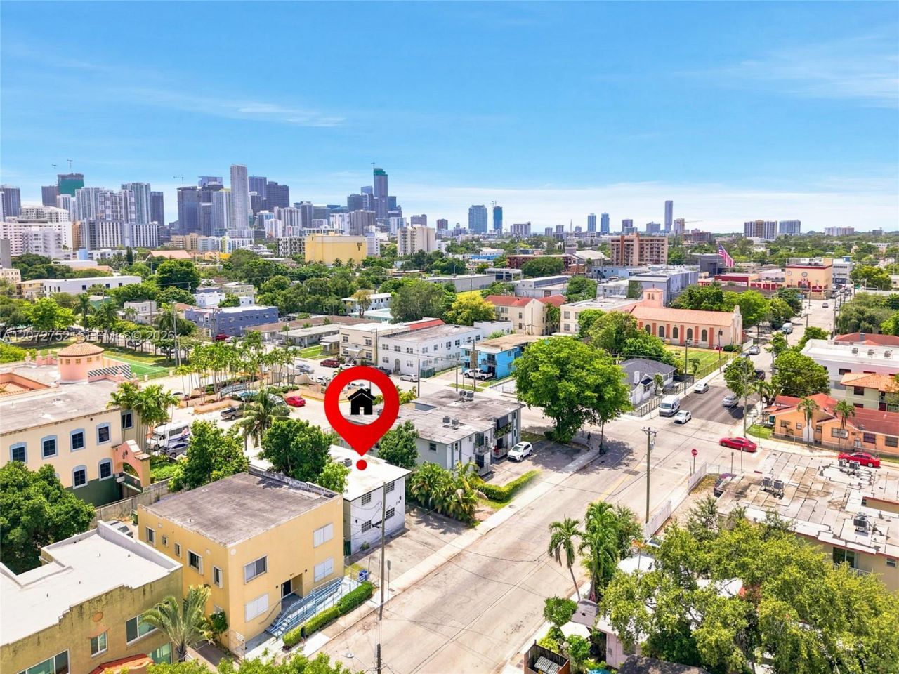 219 NW 10th Ave , Unit APT #4, Miami, FL 33128 Photo