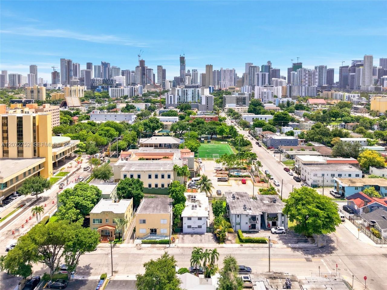 219 NW 10th Ave , Unit APT #4, Miami, FL 33128 Photo