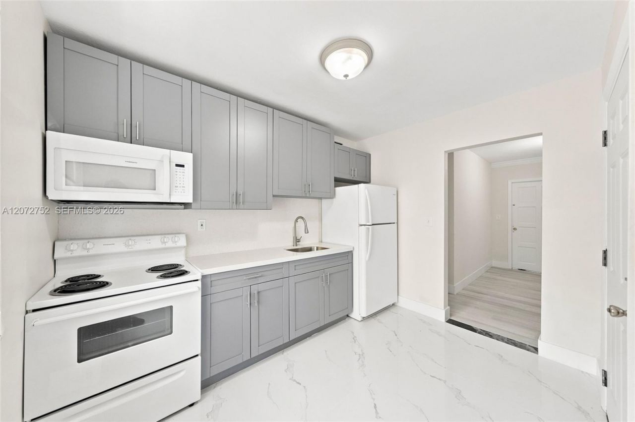219 NW 10th Ave , Unit APT #4, Miami, FL 33128 Photo