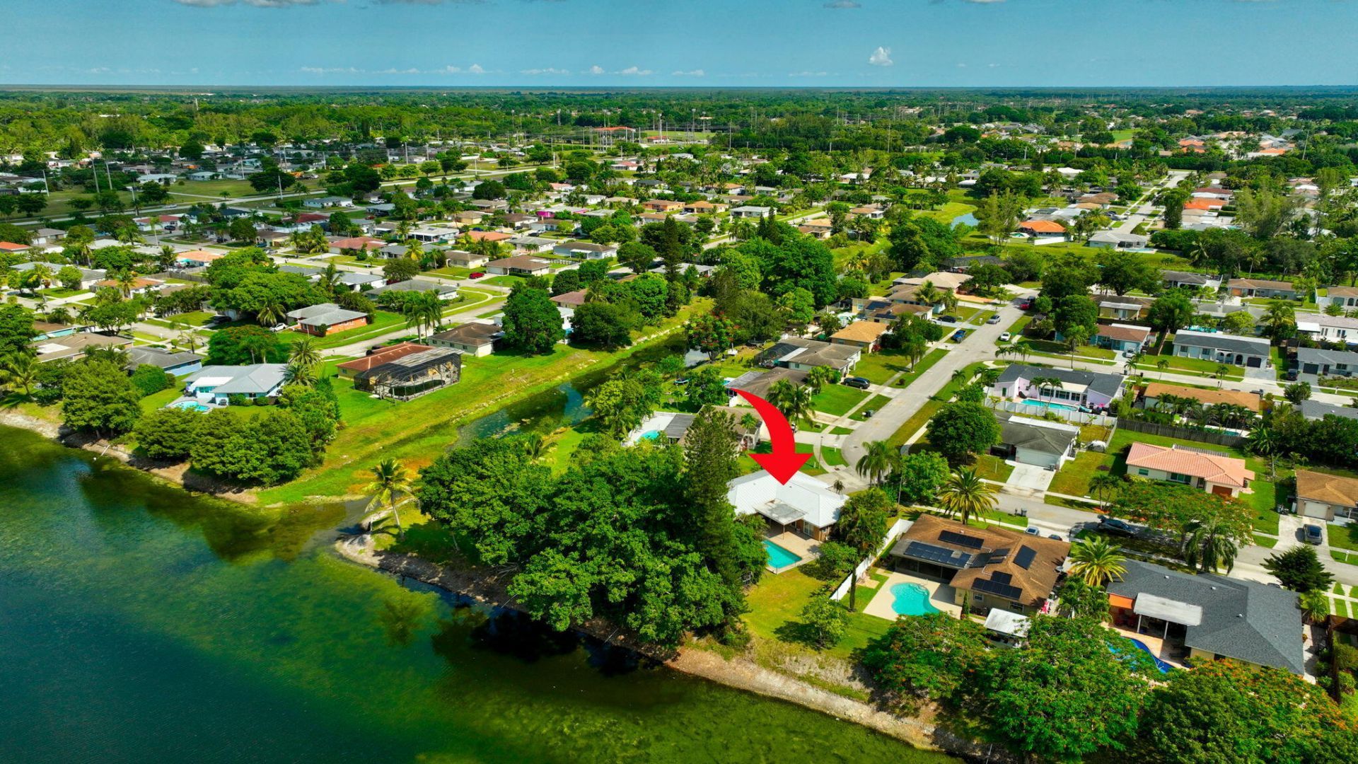 4760 Bison Street, Boca Raton, FL 33428 Photo