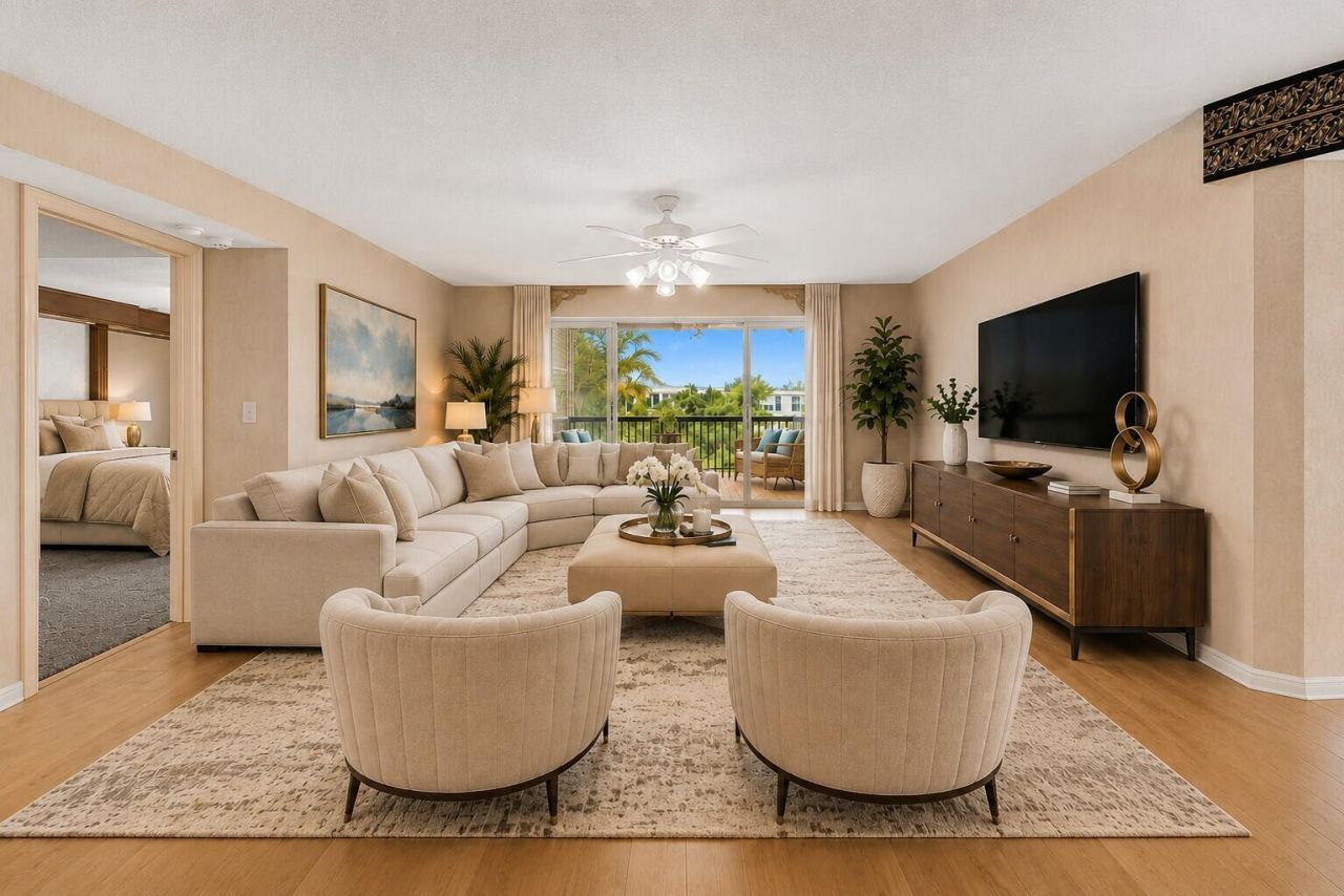 7557 Granville Drive, Unit 305, Tamarac, FL 33321 Photo