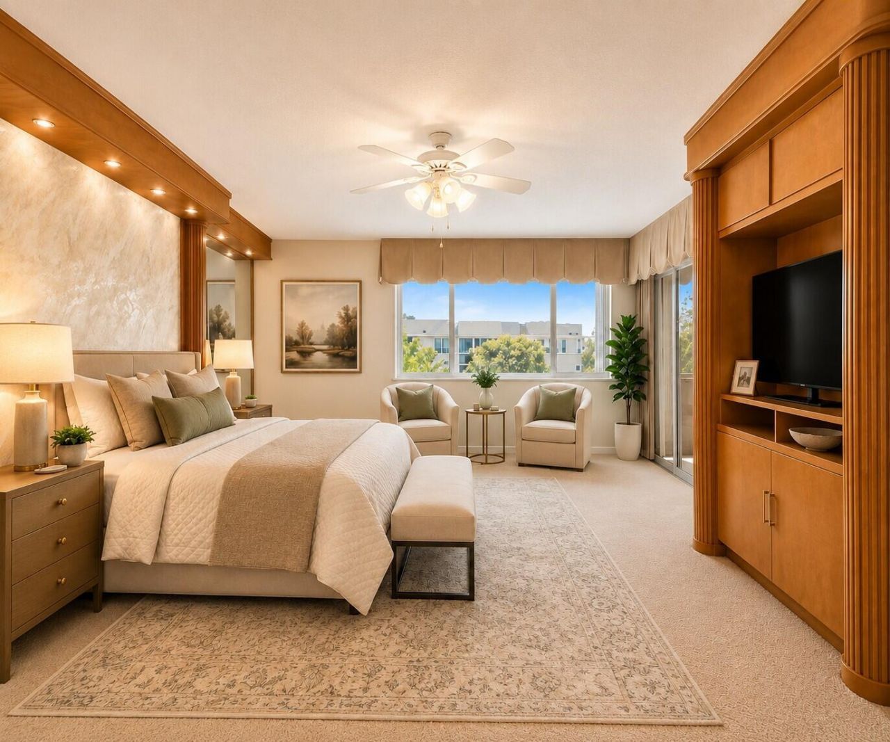7557 Granville Drive, Unit 305, Tamarac, FL 33321 Photo