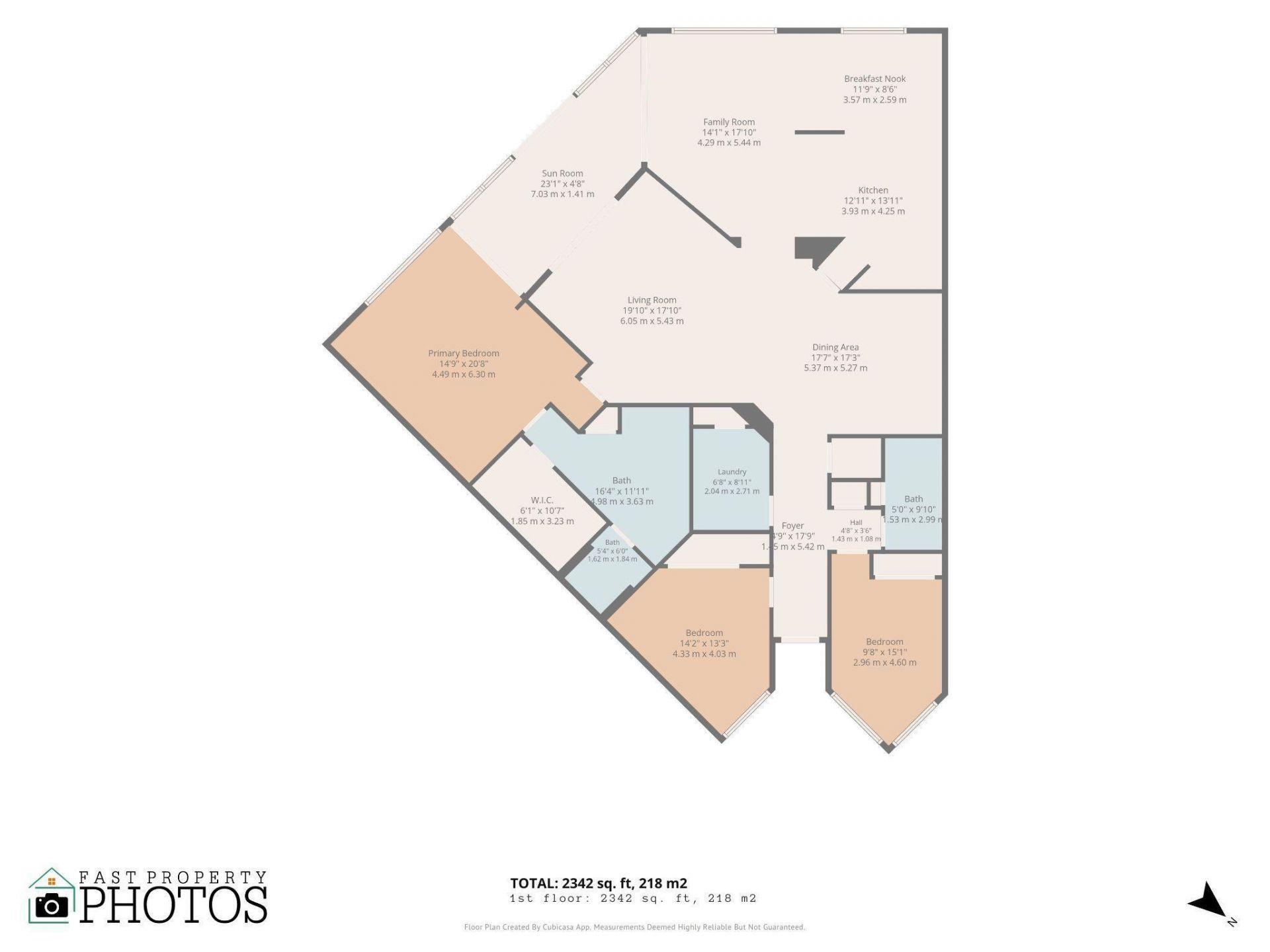 7557 Granville Drive, Unit 305, Tamarac, FL 33321 Photo