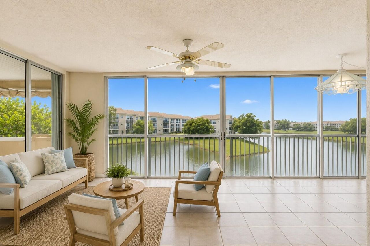 7557 Granville Drive, Unit 305, Tamarac, FL 33321 Photo