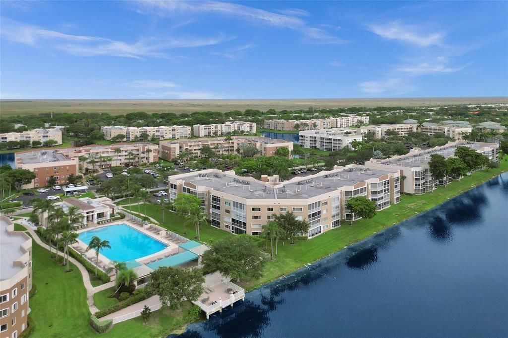 7557 Granville Drive, Unit 305, Tamarac, FL 33321 Photo