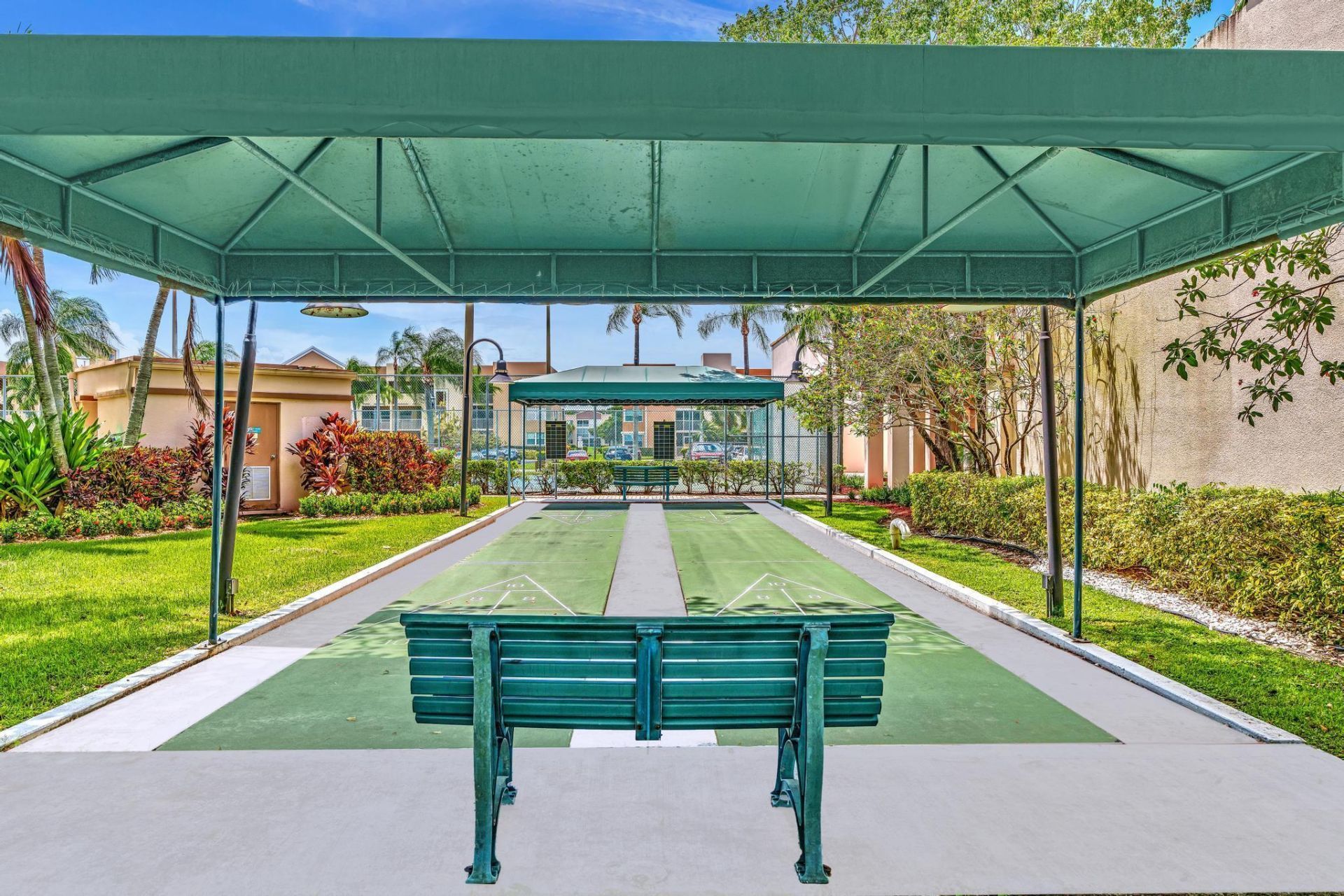 7557 Granville Drive, Unit 305, Tamarac, FL 33321 Photo