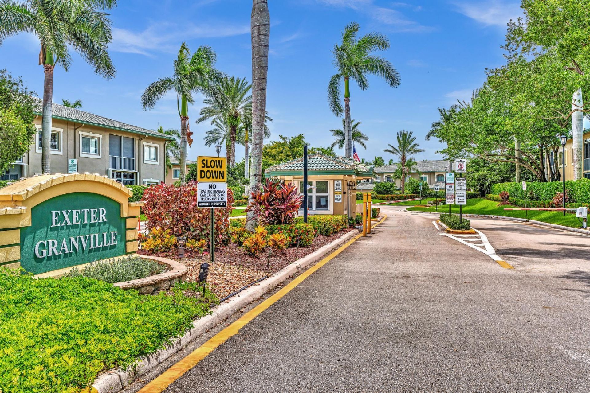 7557 Granville Drive, Unit 305, Tamarac, FL 33321 Photo