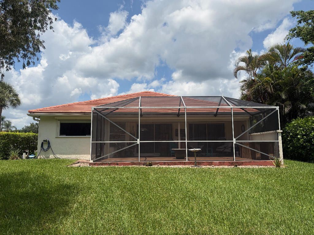 1551 S Club Drive, Wellington, FL 33414 Photo