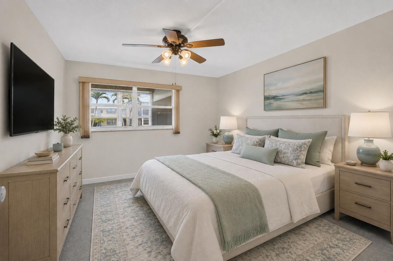 436 Brittany J Drive, Unit 436, Delray Beach, FL 33446 Photo