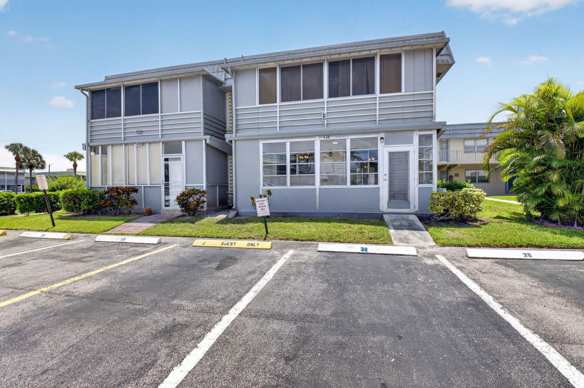 436 Brittany J Drive, Unit 436, Delray Beach, FL 33446 Photo