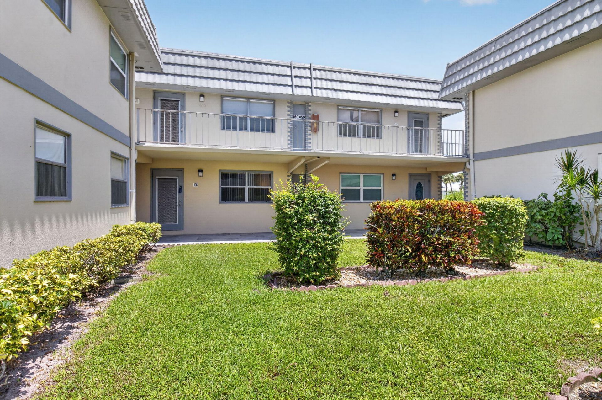 436 Brittany J Drive, Unit 436, Delray Beach, FL 33446 Photo