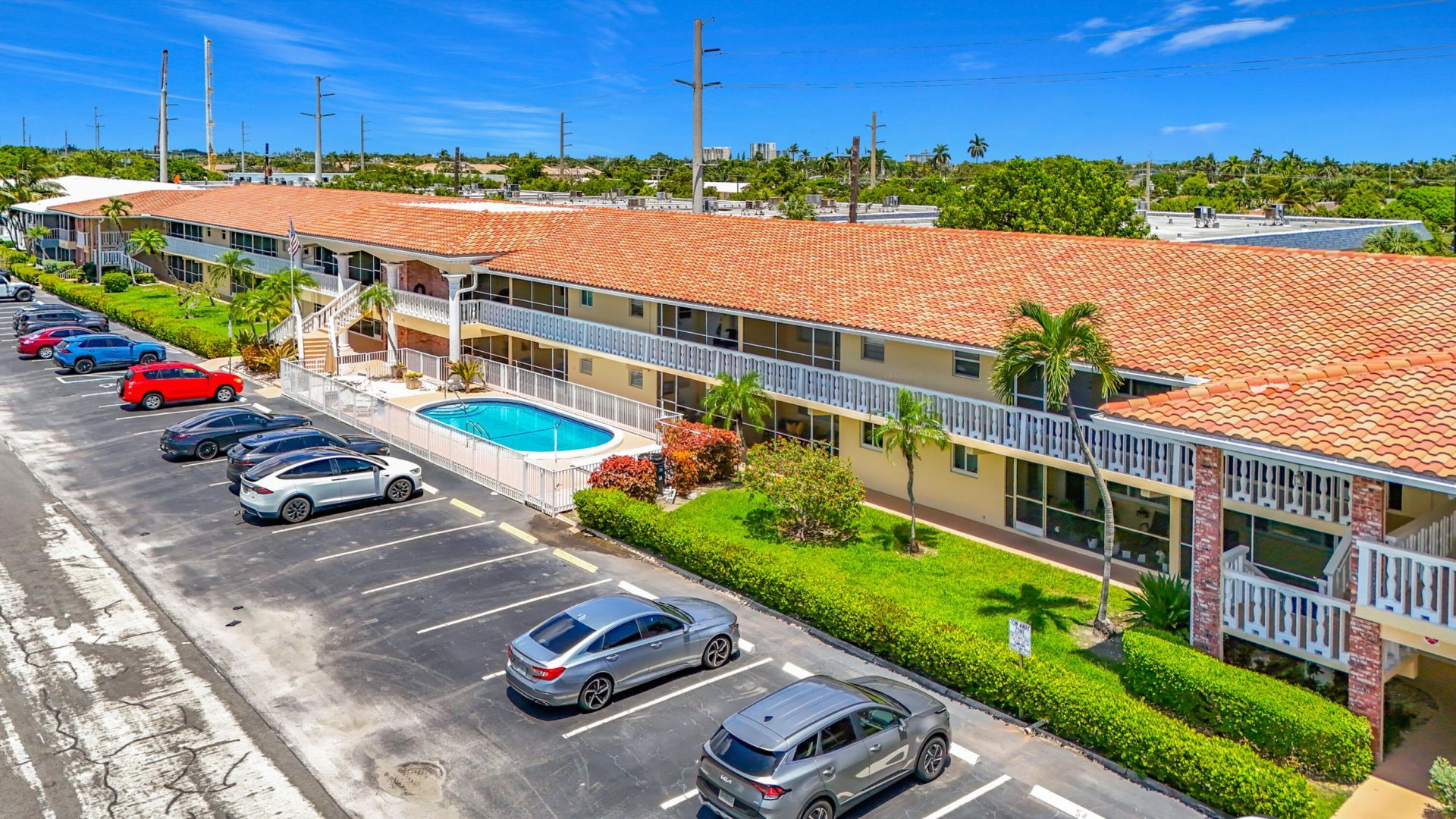 2121 NE 68th Street, Unit 109, Fort Lauderdale, FL 33308 Photo