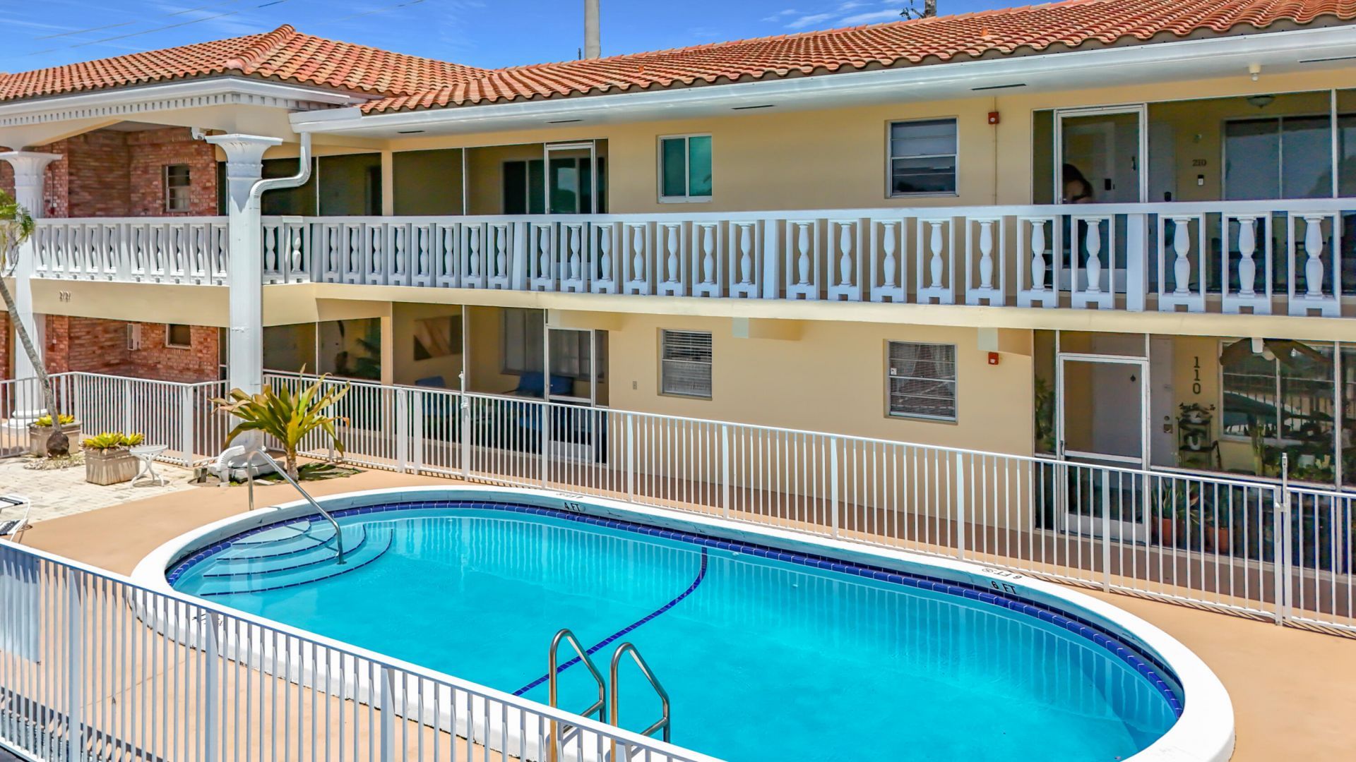 2121 NE 68th Street, Unit 109, Fort Lauderdale, FL 33308 Photo