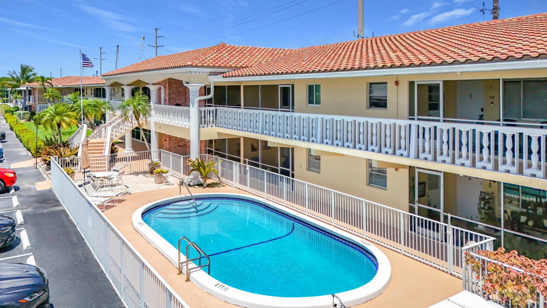 2121 NE 68th Street, Unit 109, Fort Lauderdale, FL 33308 Photo