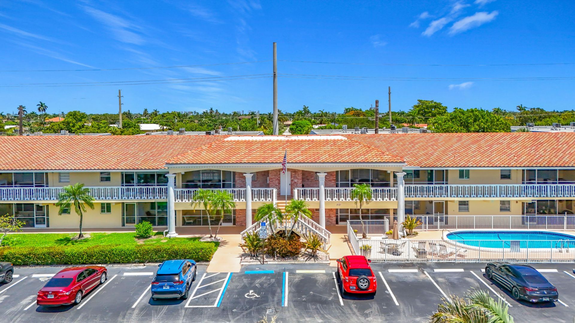 2121 NE 68th Street, Unit 109, Fort Lauderdale, FL 33308 Photo