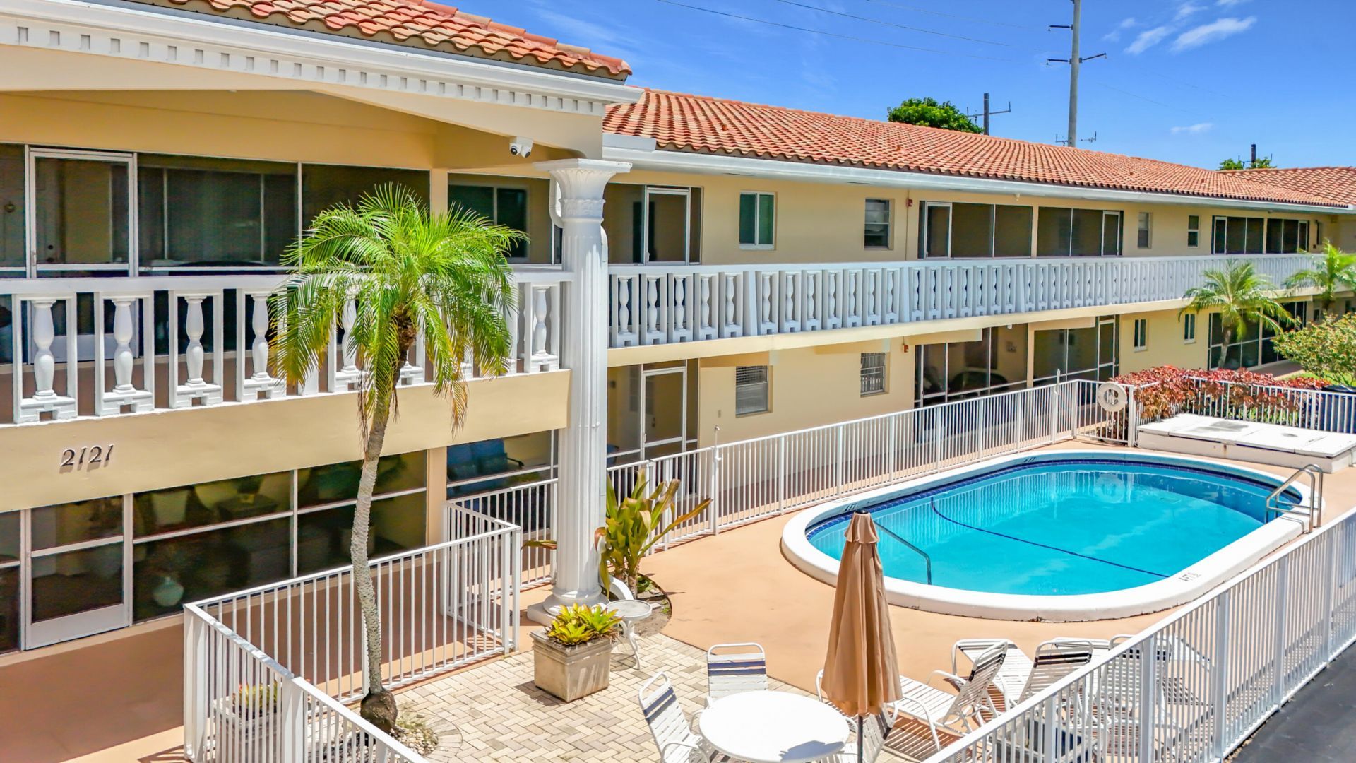 2121 NE 68th Street, Unit 109, Fort Lauderdale, FL 33308 Photo