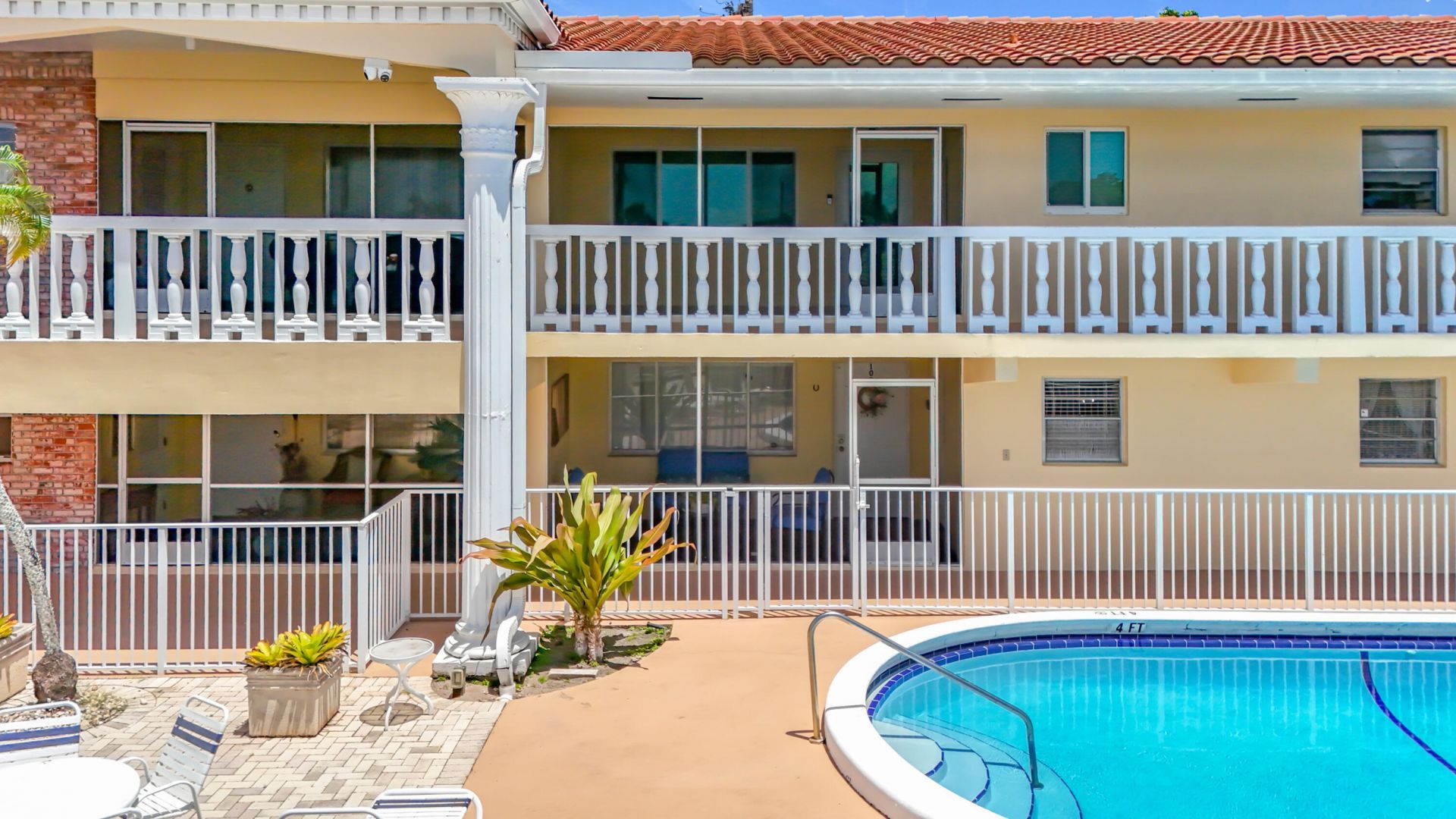 2121 NE 68th Street, Unit 109, Fort Lauderdale, FL 33308 Photo