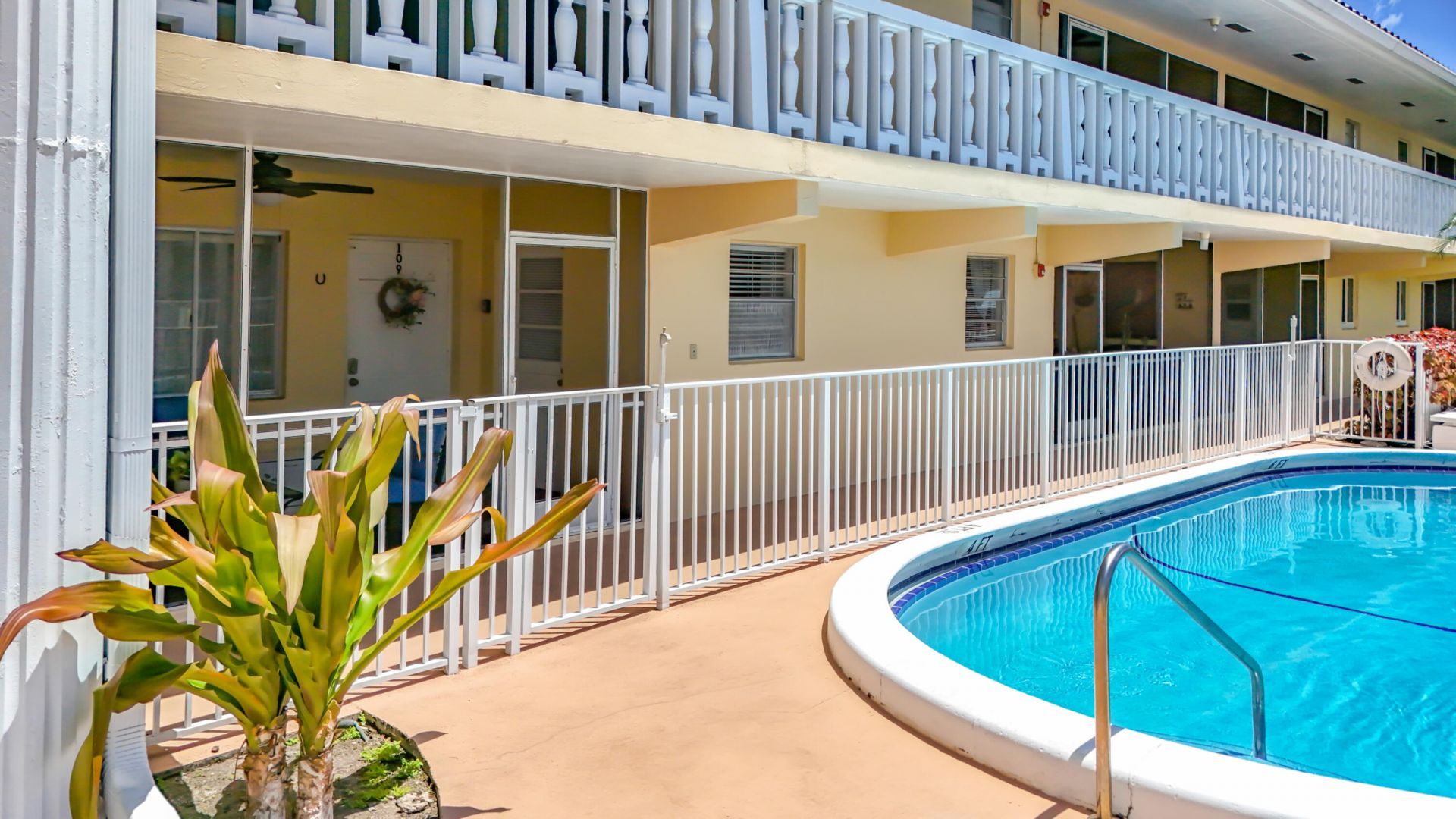 2121 NE 68th Street, Unit 109, Fort Lauderdale, FL 33308 Photo
