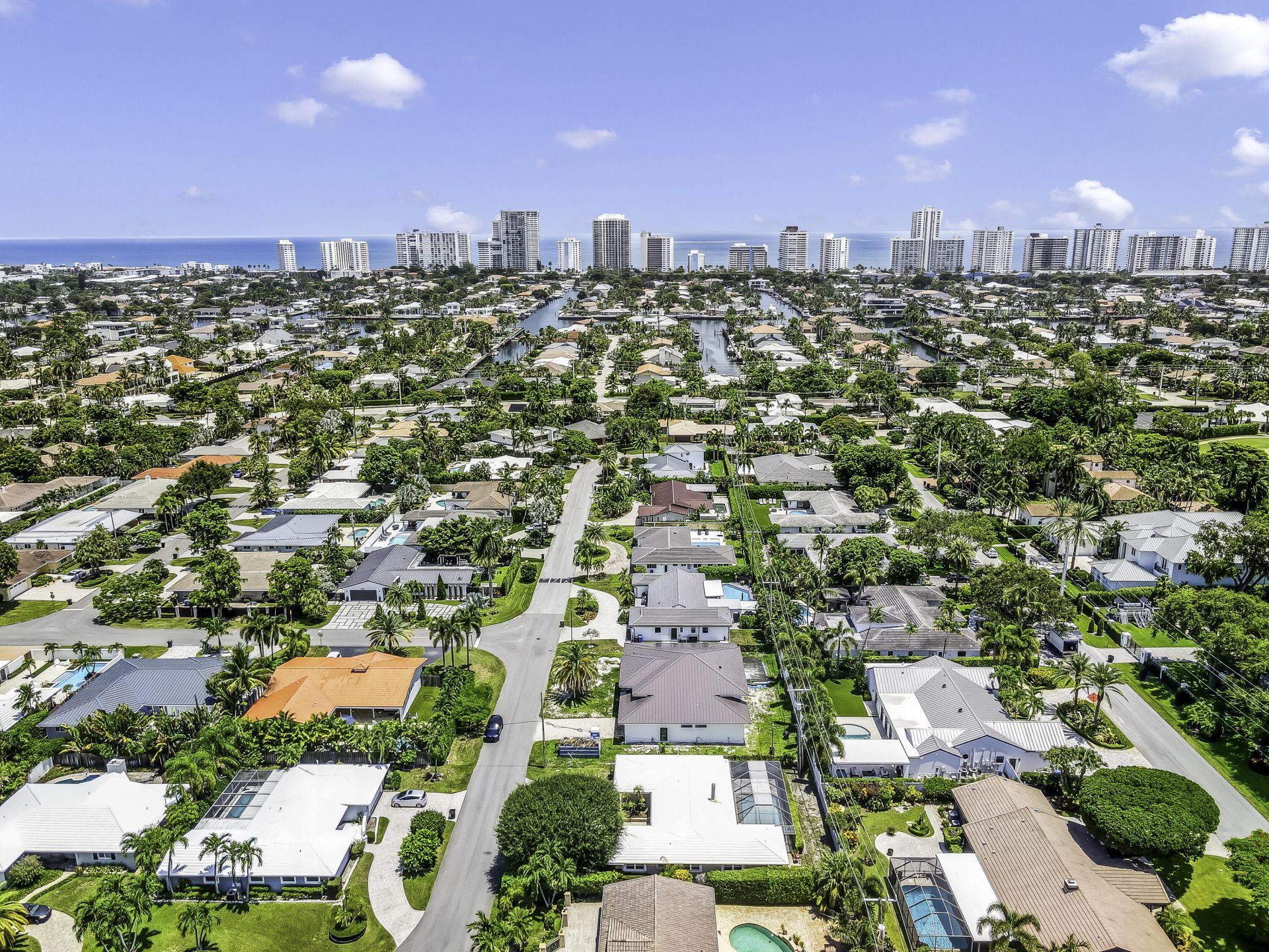 2610 NE 40th Court, Fort Lauderdale, FL 33308 Photo