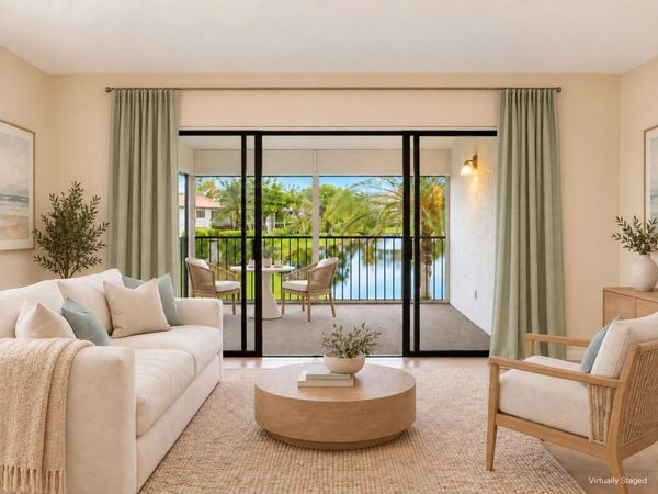 9307 Vista Del Lago, Unit 17B, Boca Raton, FL 33428
