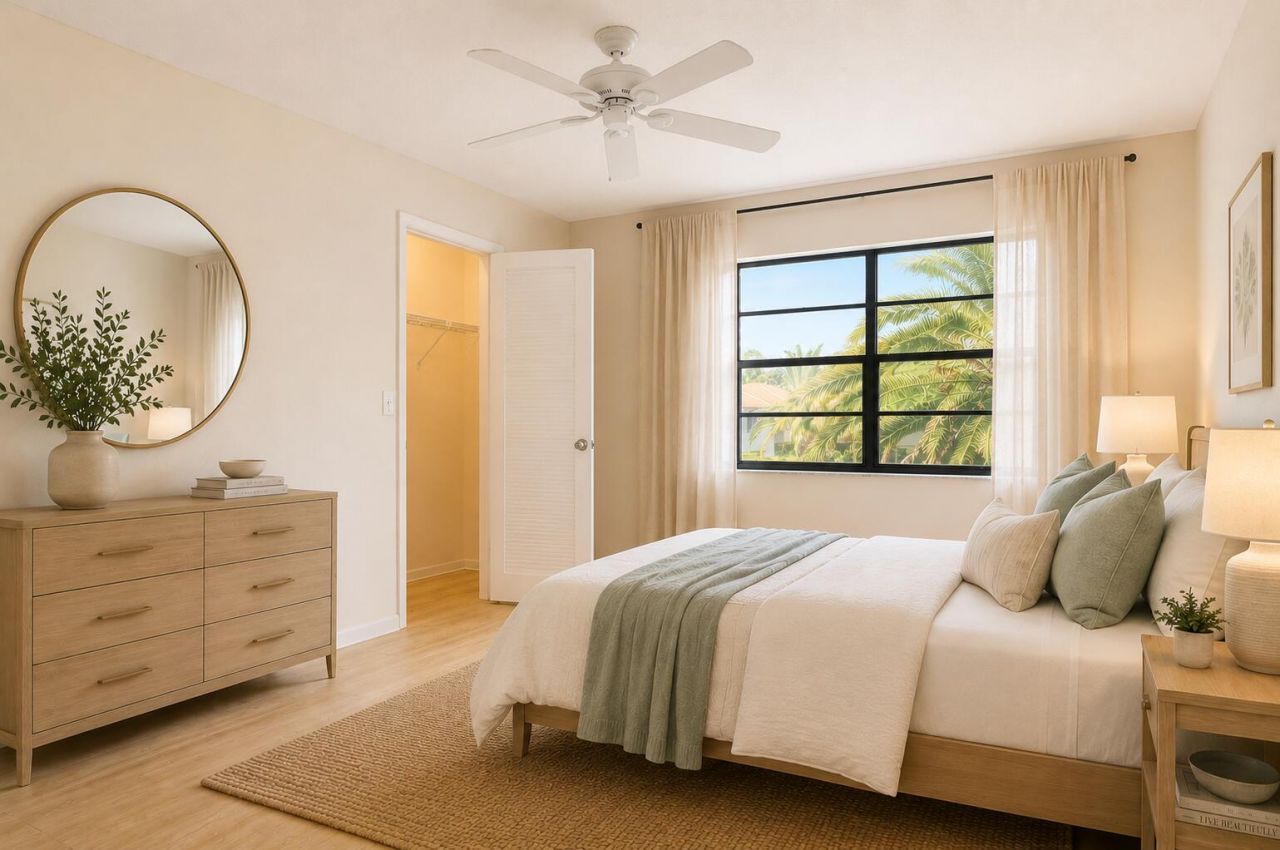 9307 Vista Del Lago, Unit 17B, Boca Raton, FL 33428 Photo