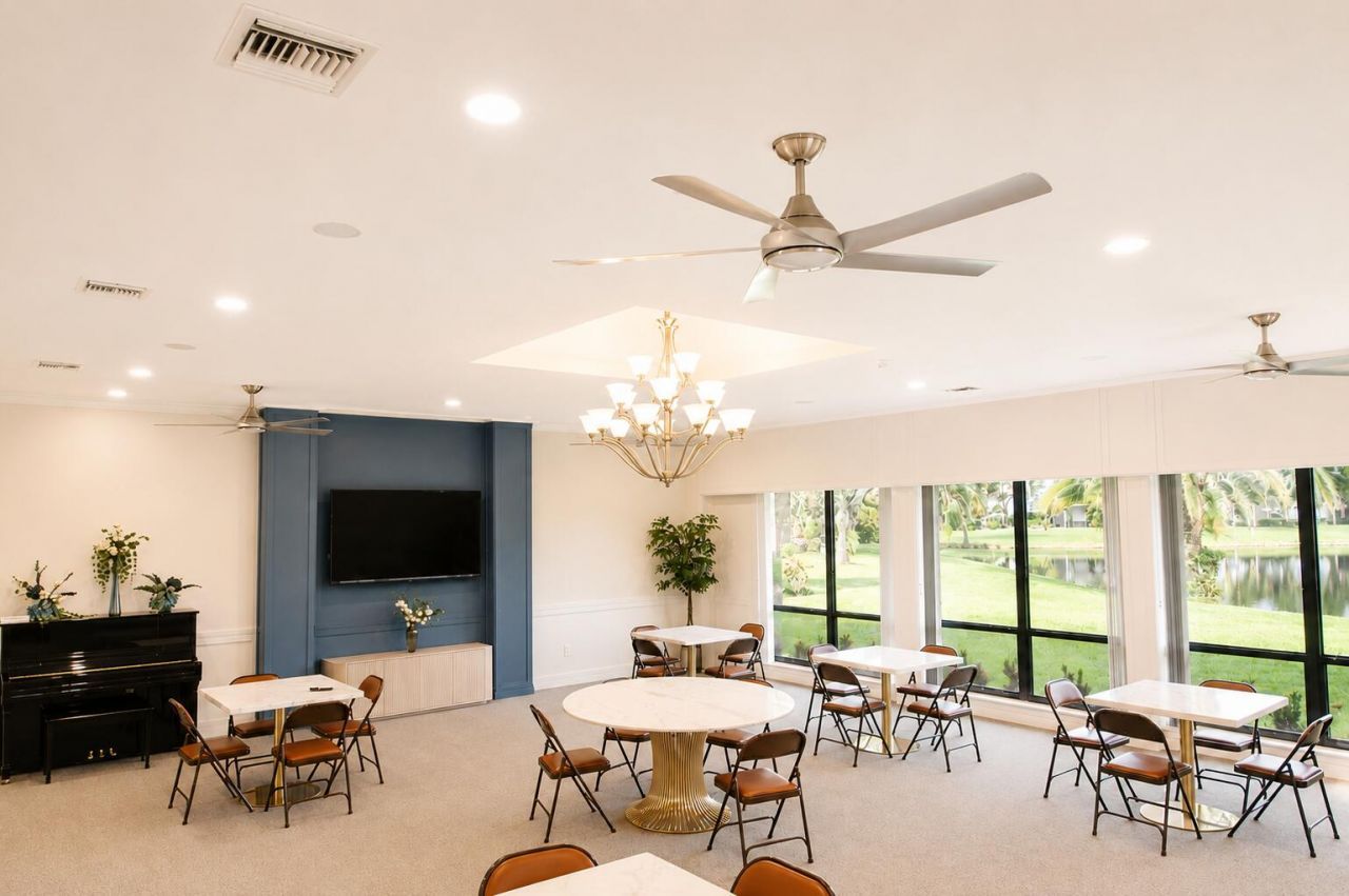 9307 Vista Del Lago, Unit 17B, Boca Raton, FL 33428 Photo
