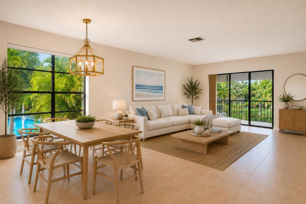 9307 Vista Del Lago, Unit 17B, Boca Raton, FL 33428 Photo