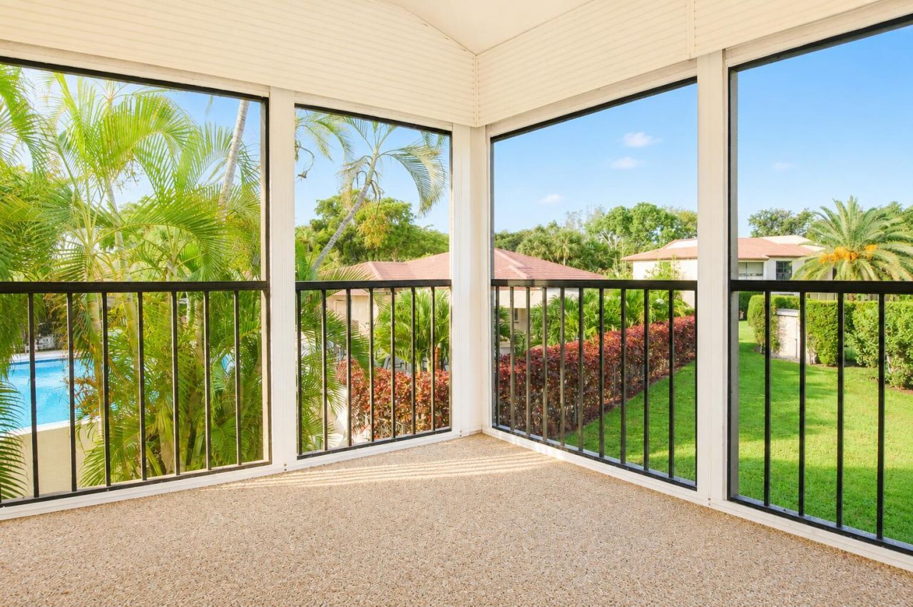 9307 Vista Del Lago, Unit 17B, Boca Raton, FL 33428 Photo
