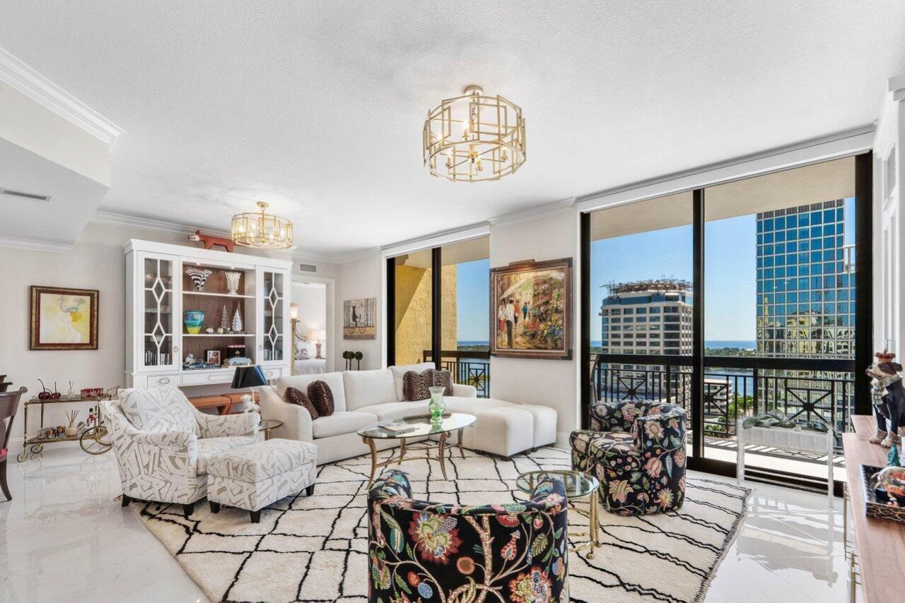 801 S Olive Avenue, Unit 1508, West Palm Beach, FL 33401 Photo