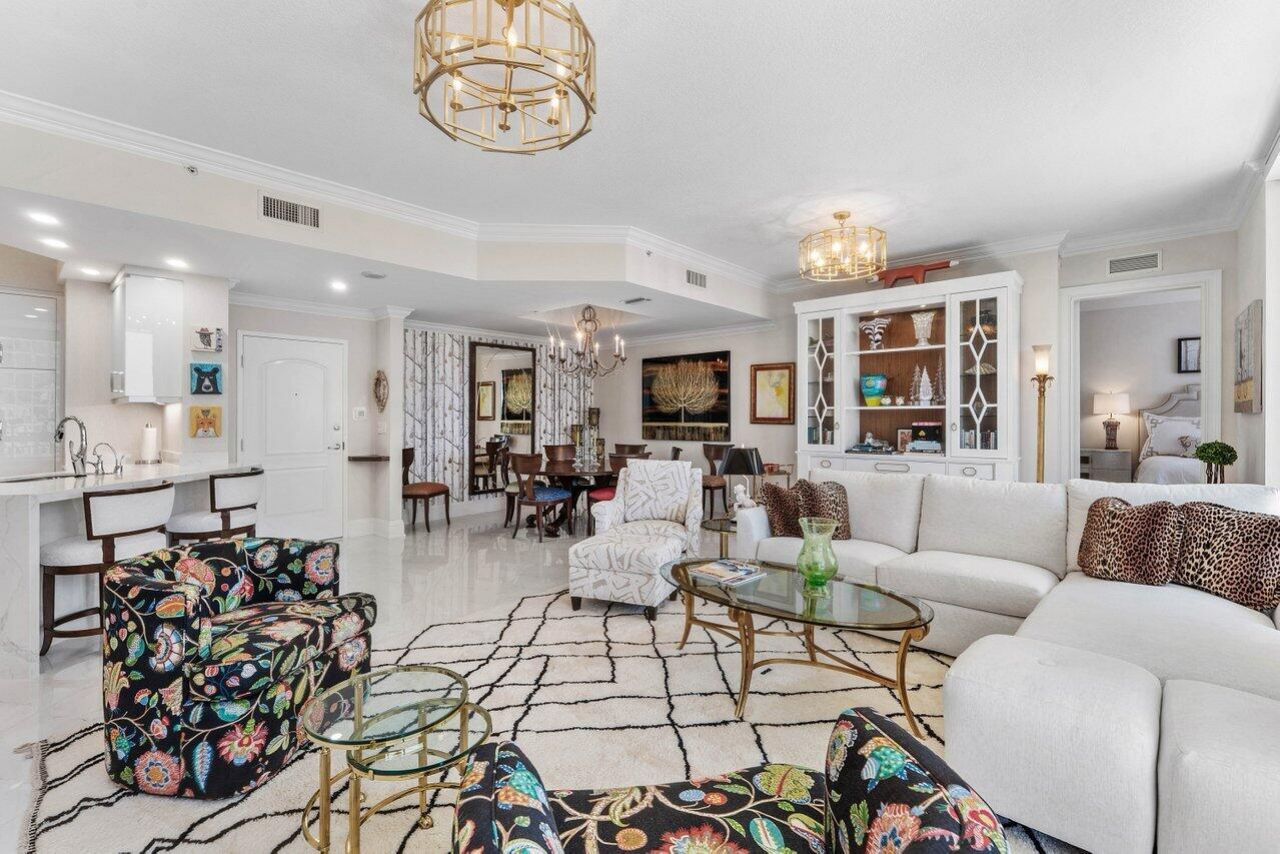 801 S Olive Avenue, Unit 1508, West Palm Beach, FL 33401 Photo